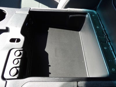 2014 RAM 2500 Tradesman