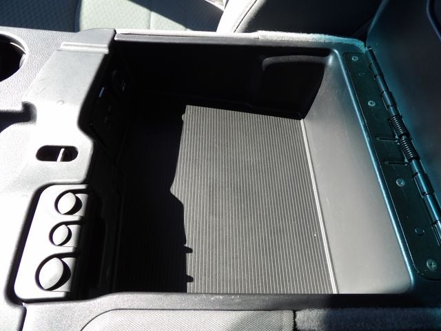2014 RAM 2500 Tradesman