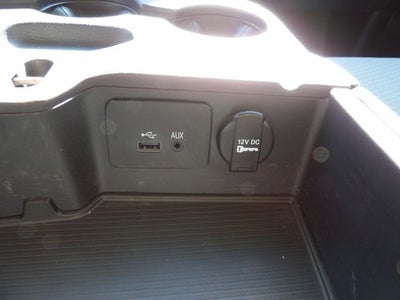 2014 RAM 2500 Tradesman