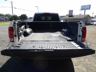 2014 RAM 2500 Tradesman
