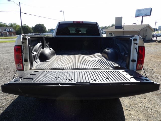 2014 RAM 2500 Tradesman
