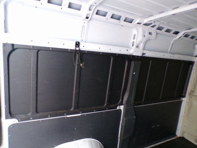 2019 RAM ProMaster 2500 High Roof 136 WB