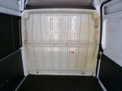 2019 RAM ProMaster 2500 High Roof 136 WB