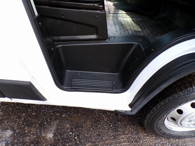 2019 RAM ProMaster 2500 High Roof 136 WB