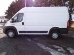 2019 RAM ProMaster 2500 High Roof 136 WB