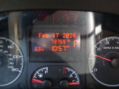 2019 RAM ProMaster 2500 High Roof 136 WB