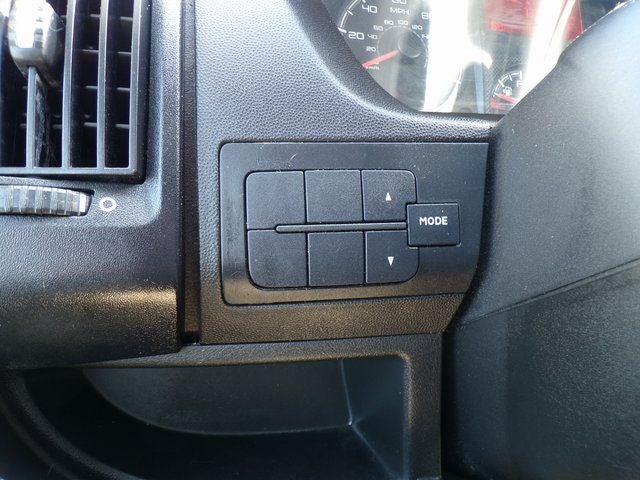 2019 RAM ProMaster 2500 High Roof 136 WB