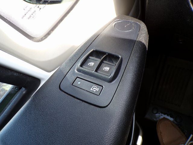 2019 RAM ProMaster 2500 High Roof 136 WB