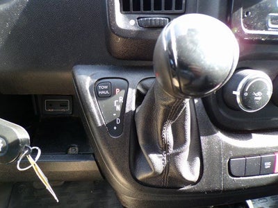 2019 RAM ProMaster 2500 High Roof 136 WB