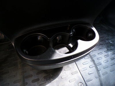 2019 RAM ProMaster 2500 High Roof 136 WB