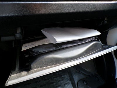 2019 RAM ProMaster 2500 High Roof 136 WB