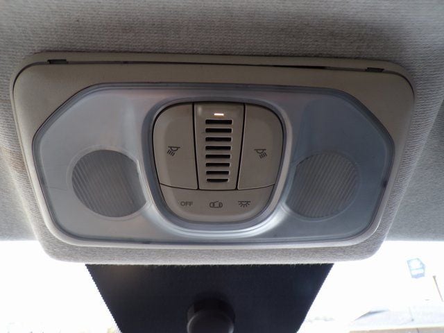 2019 RAM ProMaster 2500 High Roof 136 WB