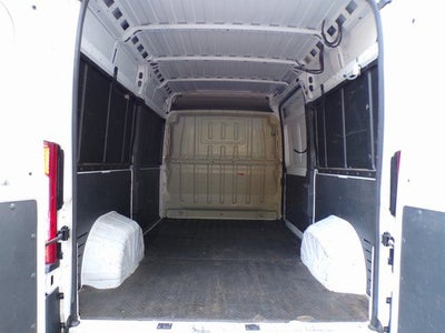 2019 RAM ProMaster 2500 High Roof 136 WB