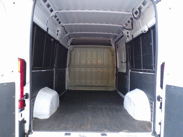 2019 RAM ProMaster 2500 High Roof 136 WB