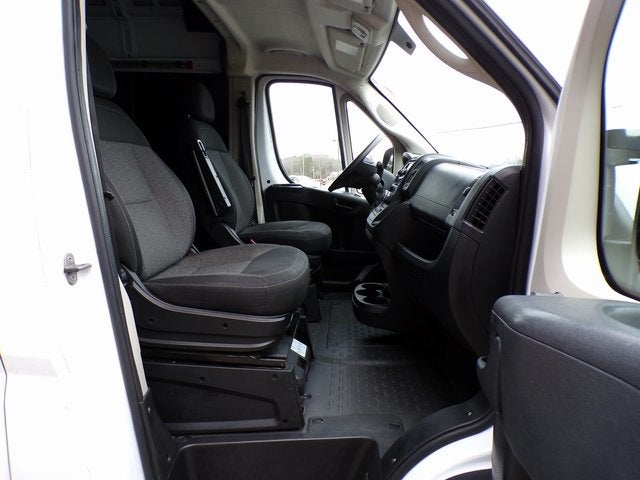 2019 RAM ProMaster 2500 High Roof