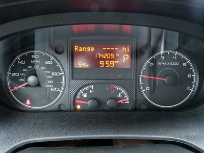 2019 RAM ProMaster 2500 High Roof