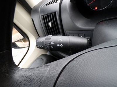 2019 RAM ProMaster 2500 High Roof