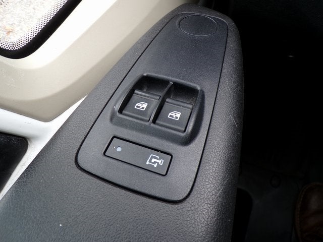 2019 RAM ProMaster 2500 High Roof