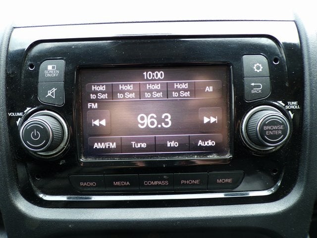 2019 RAM ProMaster 2500 High Roof