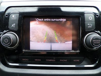 2019 RAM ProMaster 2500 High Roof