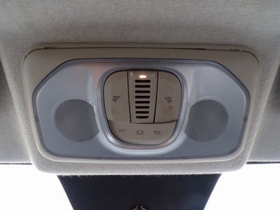 2019 RAM ProMaster 2500 High Roof