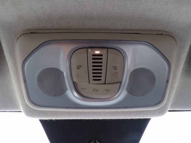 2019 RAM ProMaster 2500 High Roof