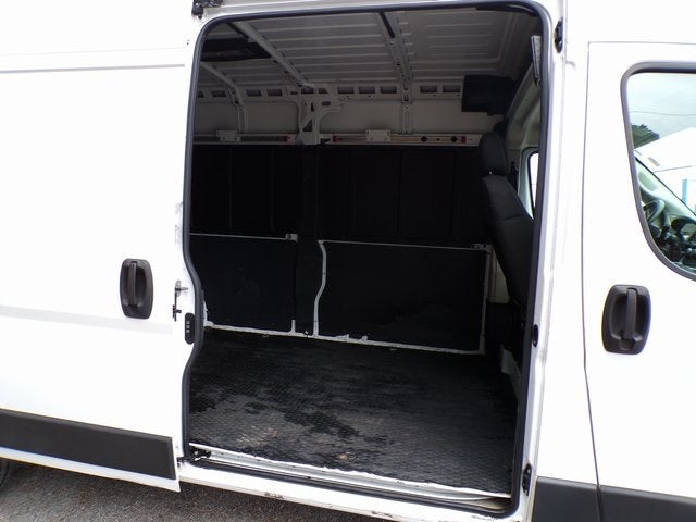 2019 RAM ProMaster 2500 High Roof