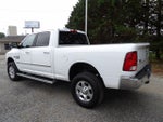2016 RAM 2500 Big Horn