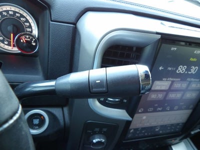 2017 RAM 2500 Laramie