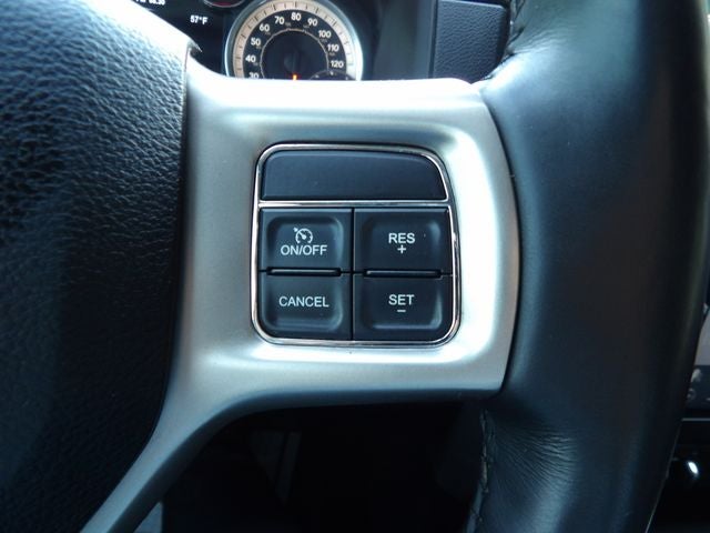 2017 RAM 2500 Laramie