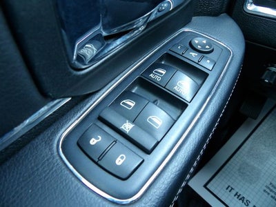 2017 RAM 2500 Laramie