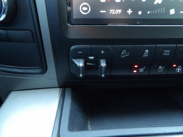 2017 RAM 2500 Laramie