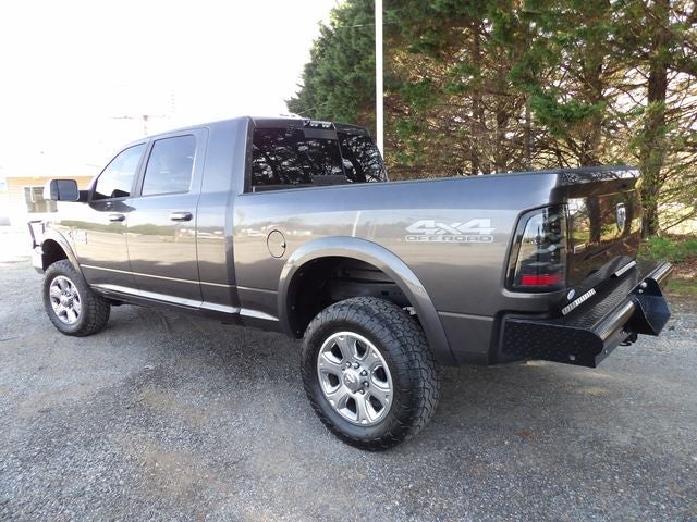 2017 RAM 2500 Laramie