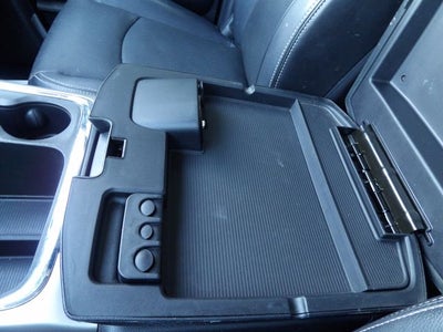 2017 RAM 2500 Laramie