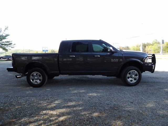 2017 RAM 2500 Laramie