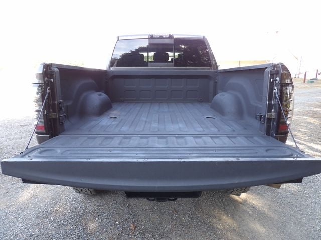 2017 RAM 2500 Laramie