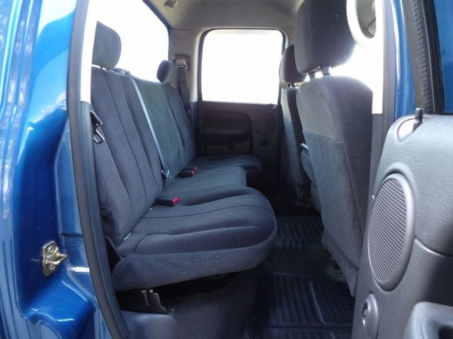 2004 Dodge Ram 2500 SLT