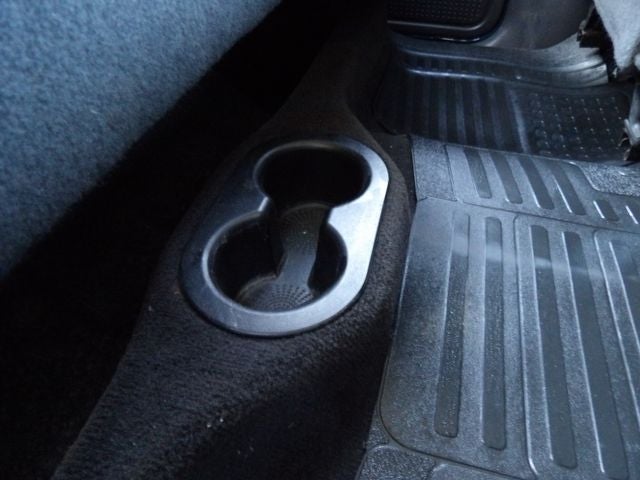 2004 Dodge Ram 2500 SLT