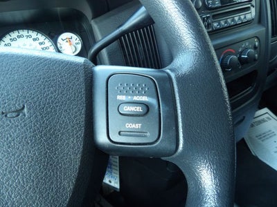 2004 Dodge Ram 2500 SLT