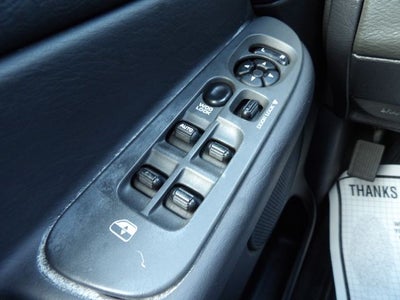 2004 Dodge Ram 2500 SLT