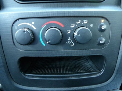 2004 Dodge Ram 2500 SLT