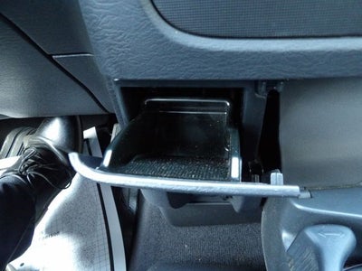 2004 Dodge Ram 2500 SLT