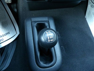 2004 Dodge Ram 2500 SLT