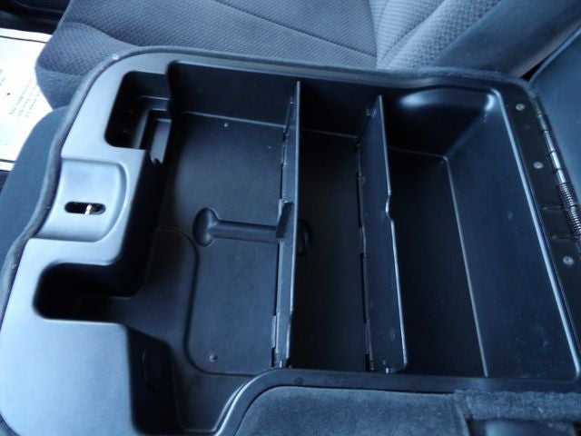 2004 Dodge Ram 2500 SLT