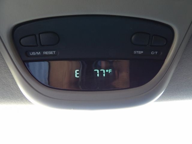 2004 Dodge Ram 2500 SLT