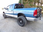 2004 Dodge Ram 2500 SLT