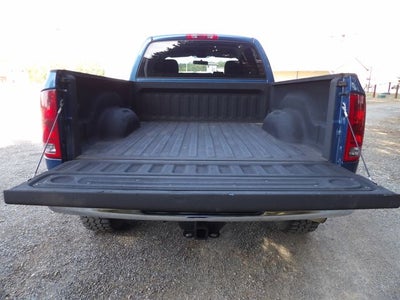 2004 Dodge Ram 2500 SLT