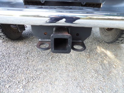 2004 Dodge Ram 2500 SLT