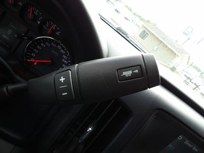 2018 Chevrolet Silverado 1500 WT