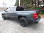 2018 Chevrolet Silverado 1500 WT